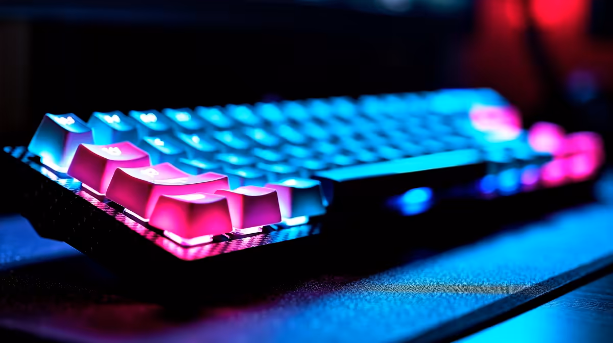 Linear vs tactile switches: Which Is For Gaming