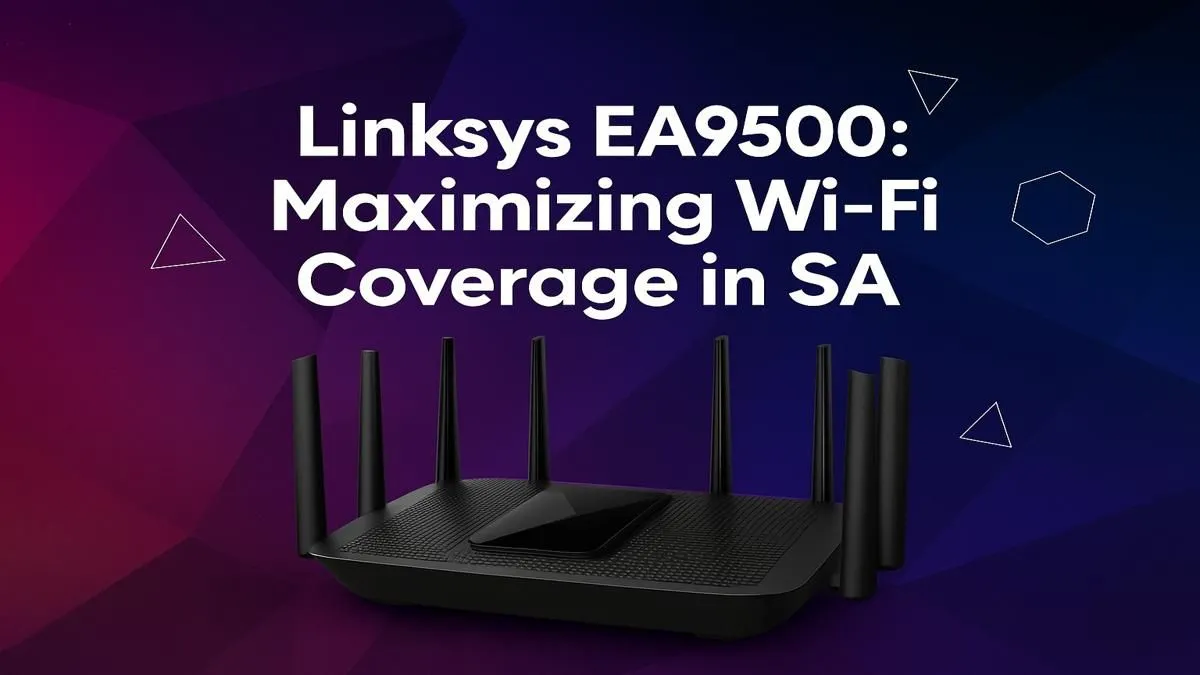 Boost Your Home Wi-Fi Signal