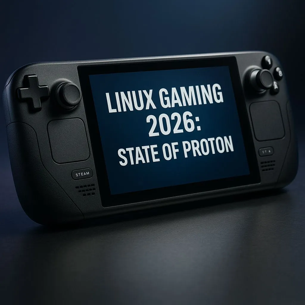 Proton Compatibility & Performance