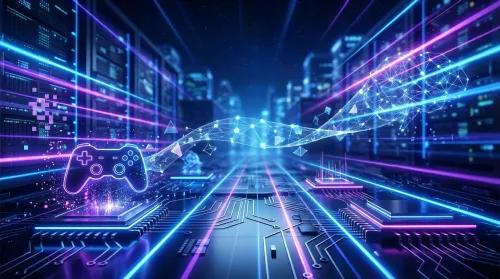 Linux Gaming Drivers 2025: AMD vs NVIDIA Budget Performance