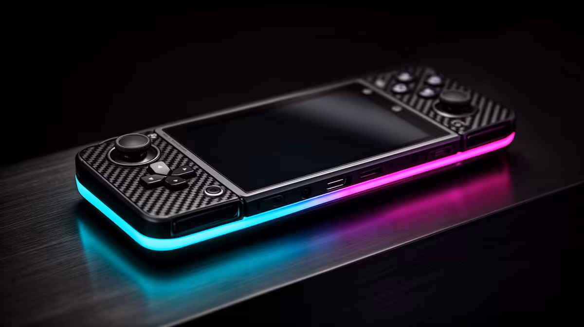 Linux and Android Handhelds Work Very Differently