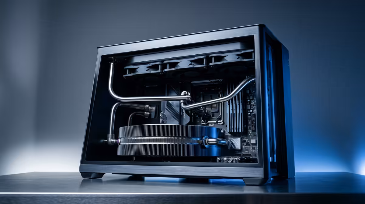 Affordable Power for SA Creators