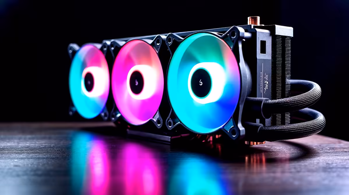 Liquid Cooler Buyer's Checklist for SA Shoppers