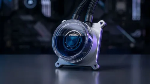 Liquid Cooler Lifespan: How Hydraulic Bearings Boost Pump Durability