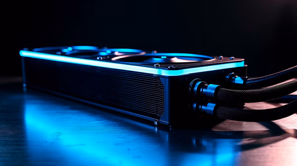 Liquid Cooler vs Air Cooler: Full SA Buyer's Breakdown