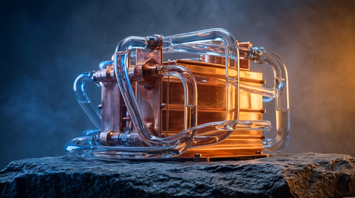Avoid Liquid Cooling Mistakes for Peak PC
