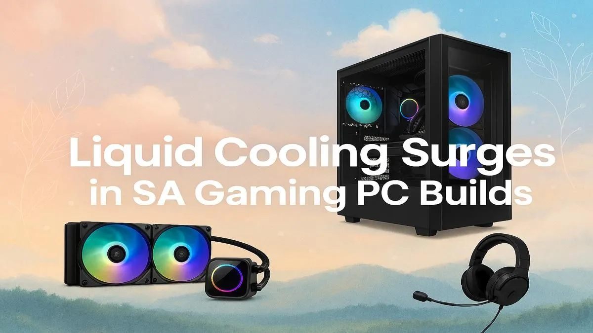 The Rise of AIOs in SA Gaming