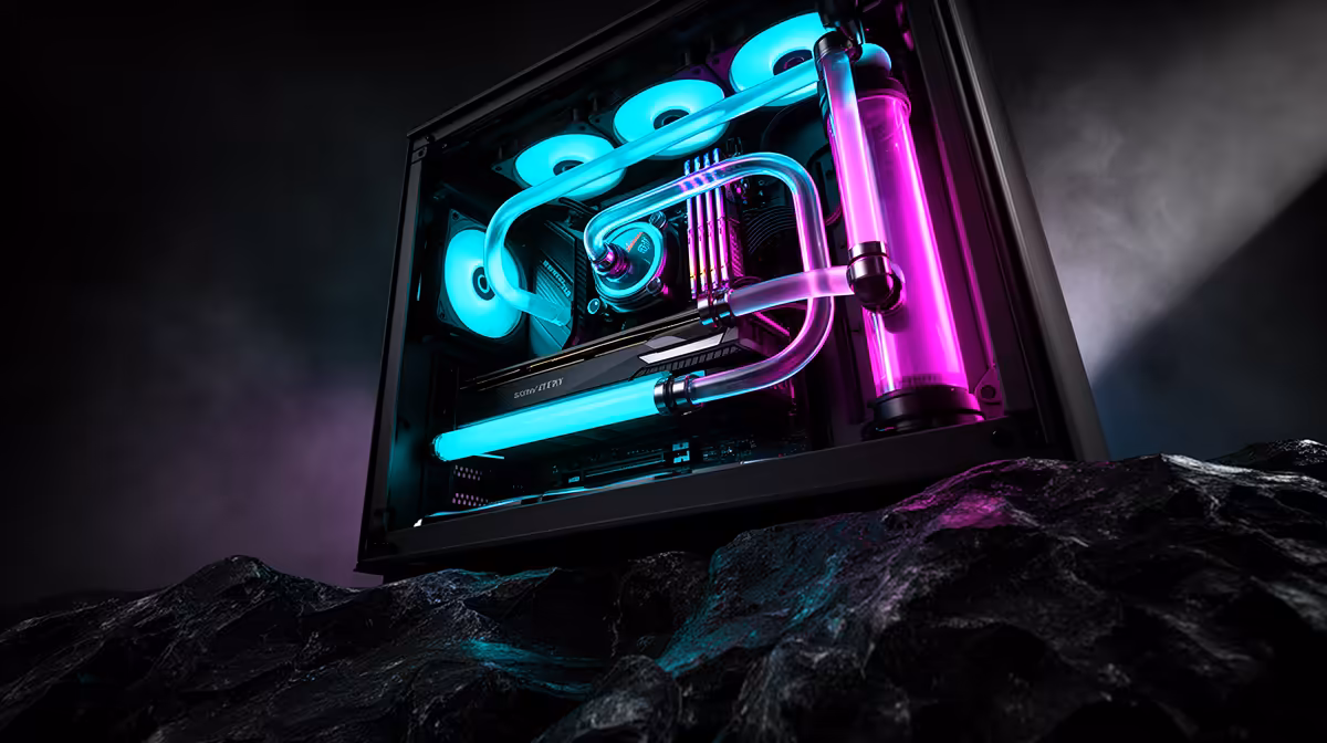 Liquid Cool vs Air Cool for 8-Core Gaming PCs: Which