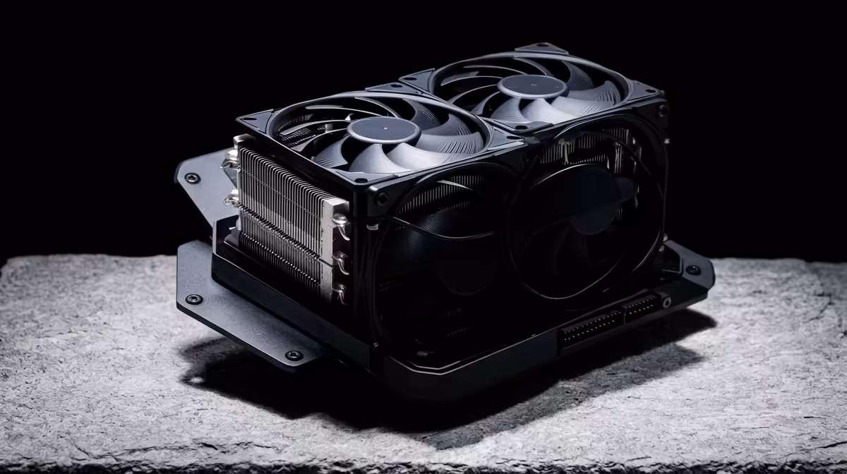 Why South Africans Choose Liquid Cooling