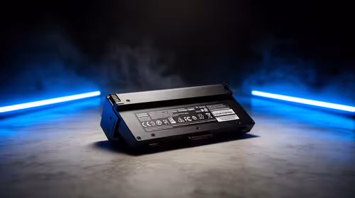 Lithium Batteries in the Post: The Import Rule That Delays Gaming PC Gear