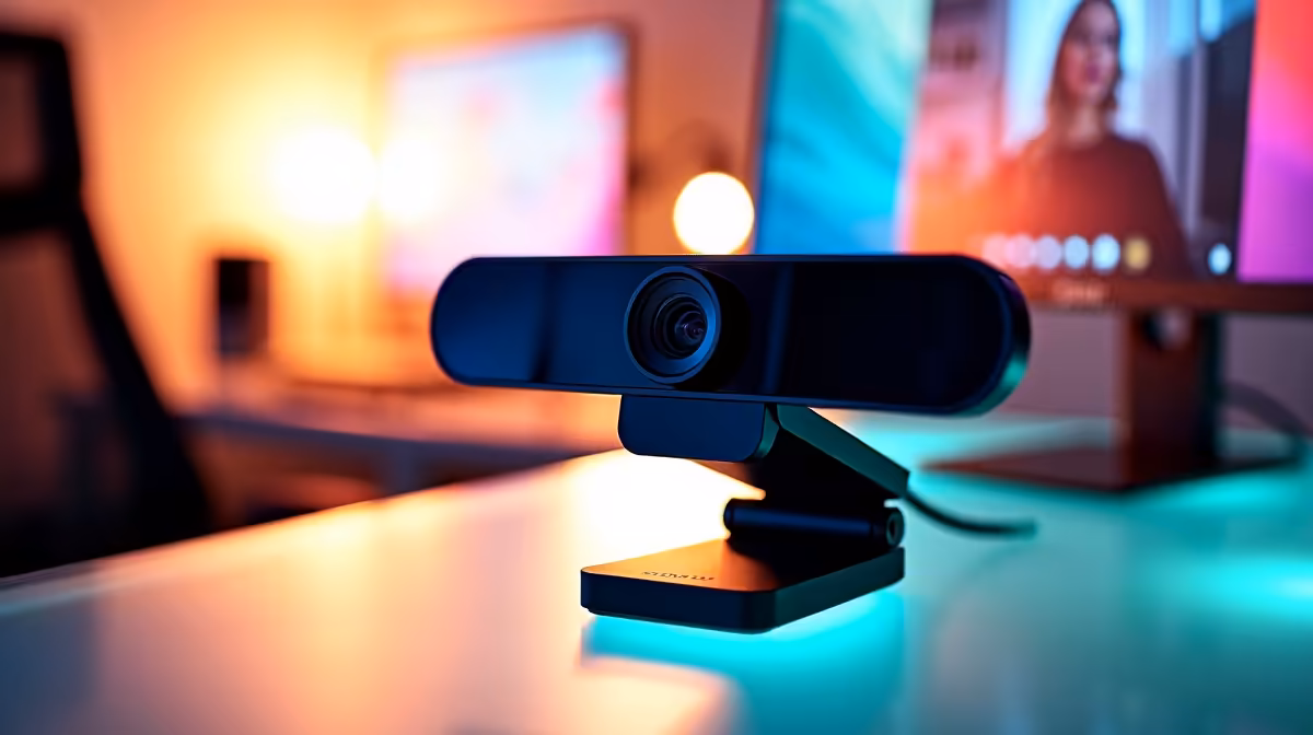 Plug-in live streaming made simple