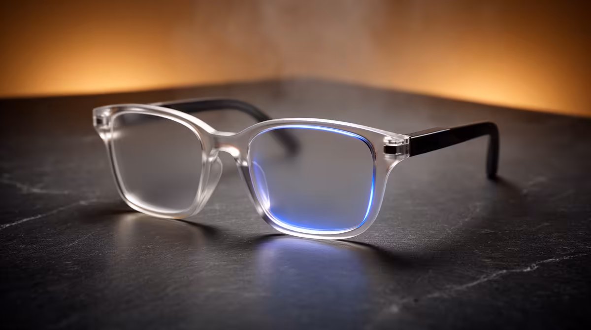 Live Translation on Smart Glasses