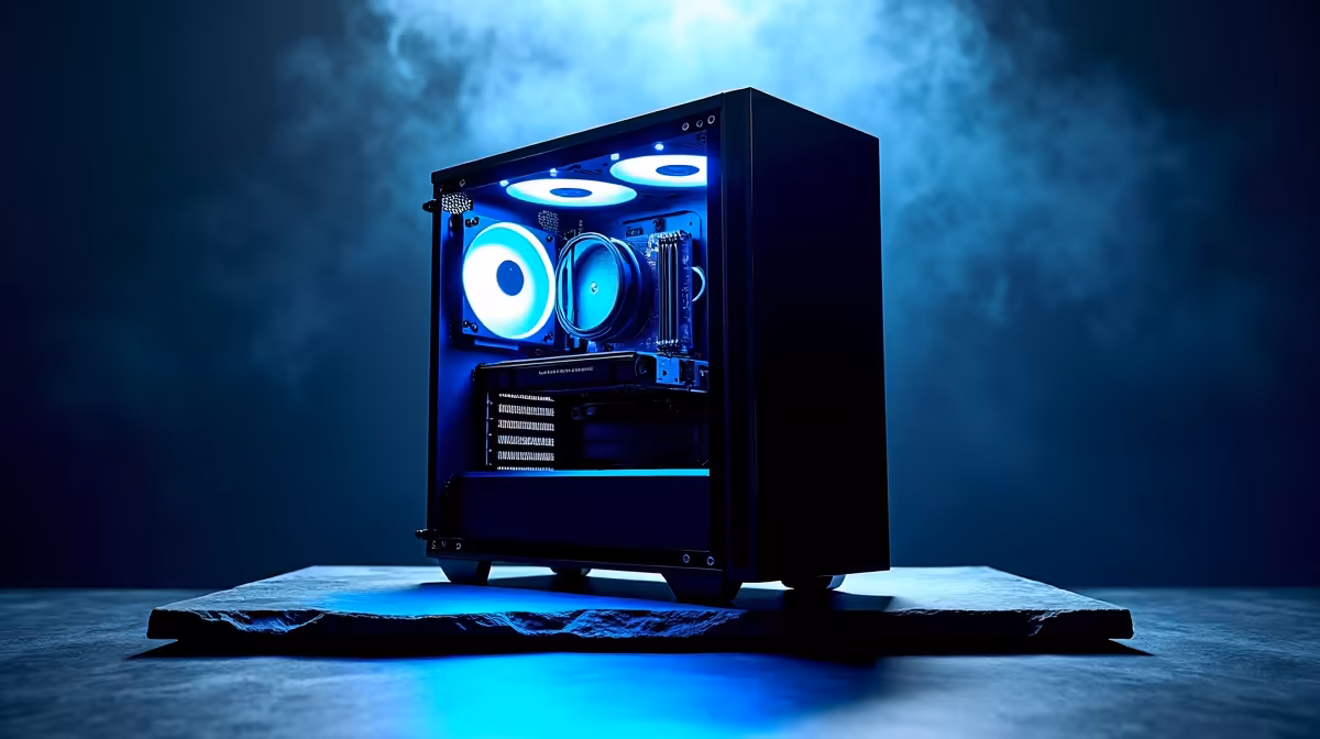 Build Your Ultimate AI Machine