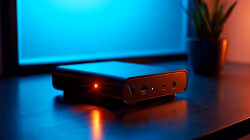 LLM Power Backup Solution: Keep Your AI Running in SA