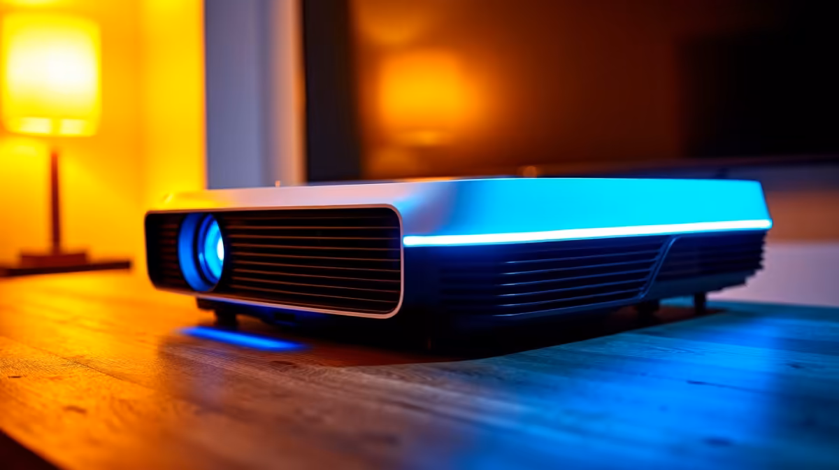 Load Shedding and Projectors: Protecting Your