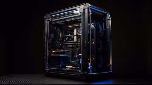 Load Shedding Gaming PC Guide: Protect Your Rig in South Africa