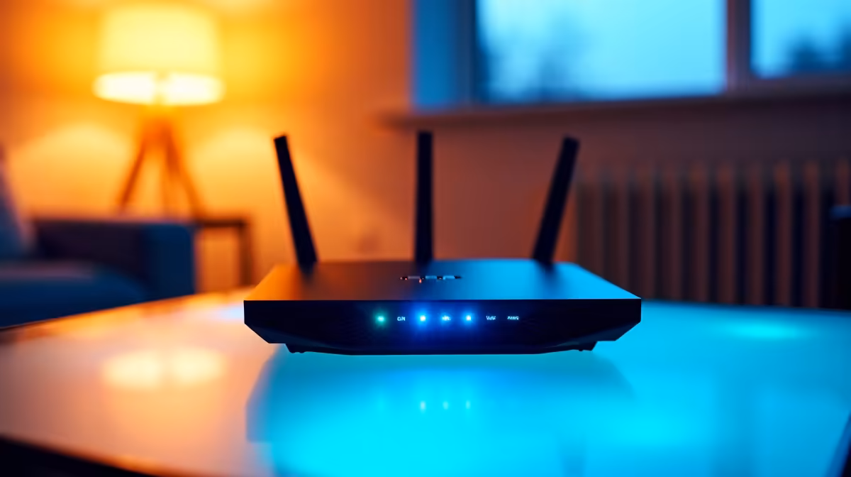 Load Shedding Impact Q1: Cape Town Router Sales