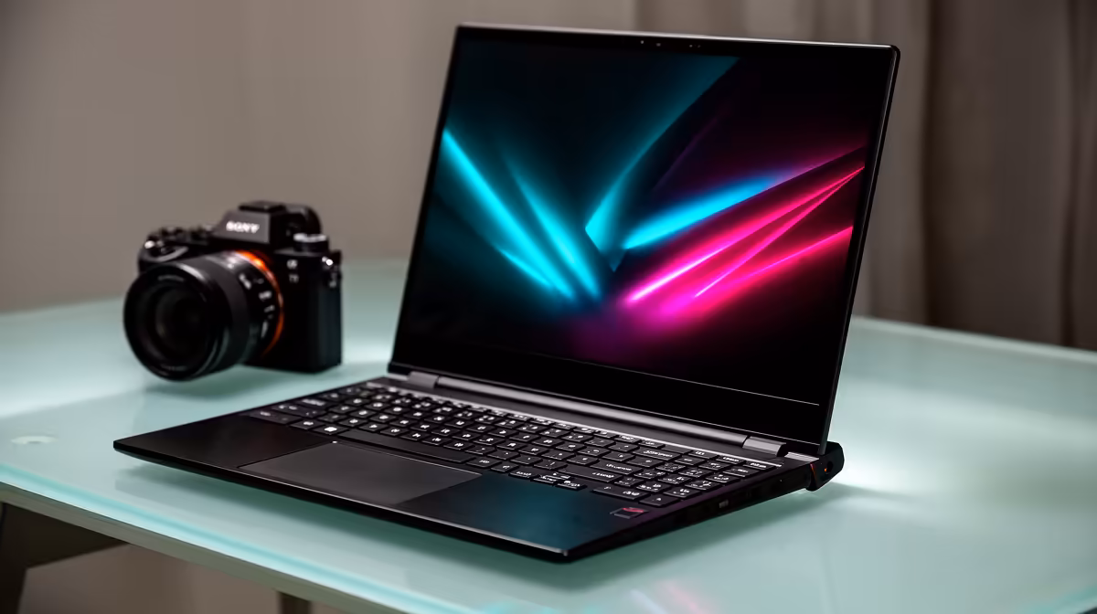 Load Shedding Impact Q1: Eskom areas Laptop Sales