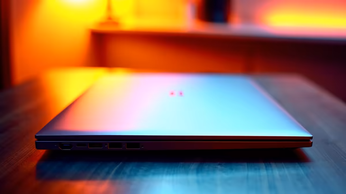 Load Shedding Impact Q1: Johannesburg Laptop Sales