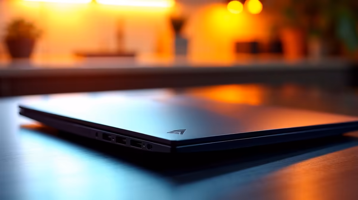 Load Shedding Impact Q1: Municipal areas Laptop Sales