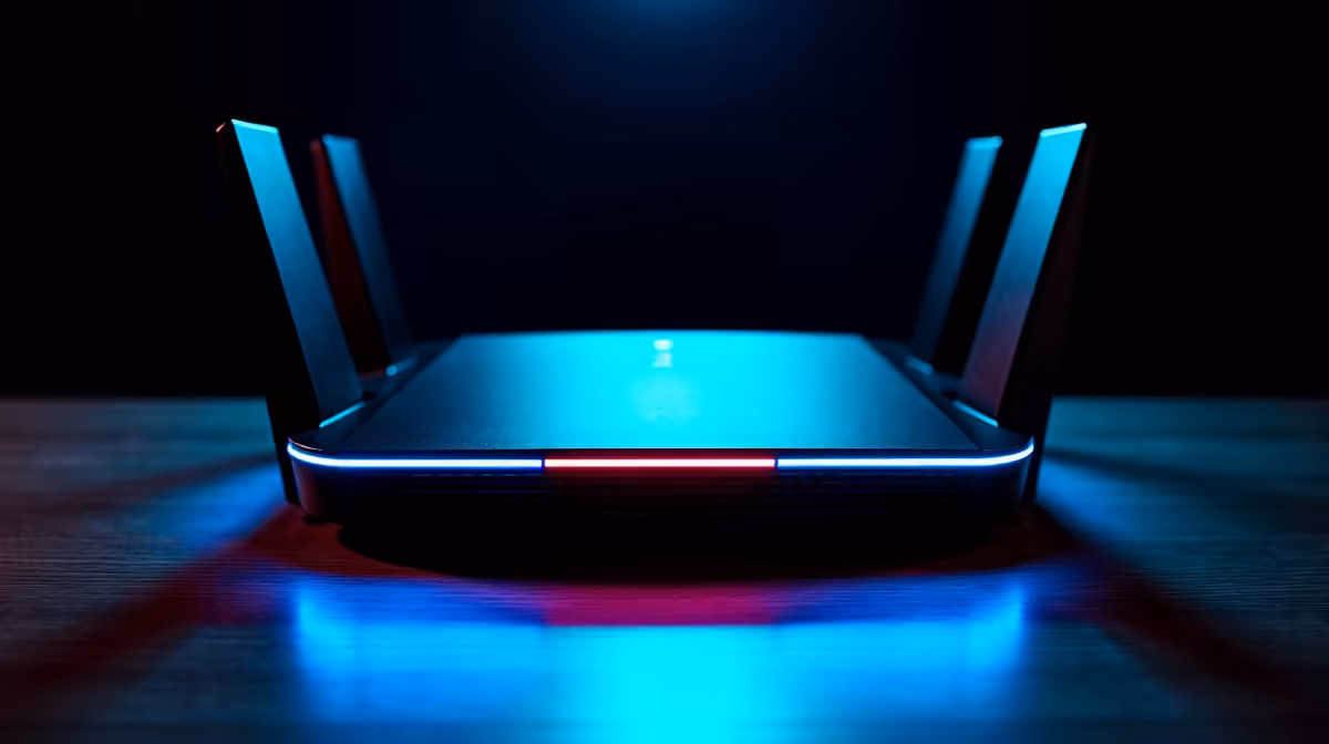 Load Shedding Impact Q2: Cape Town Router Sales