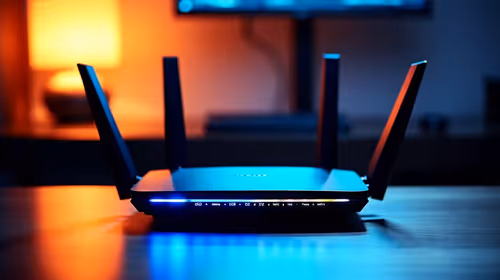 Load Shedding Impact Q2 2026: Johannesburg Router Sales