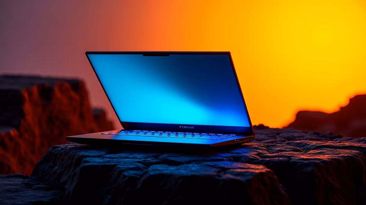 Load Shedding Impact Q2: Municipal areas Laptop Sales