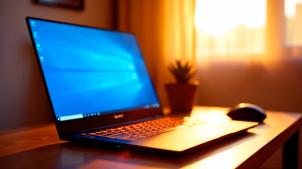 Load Shedding Impact Q3: Cape Town Laptop Sales