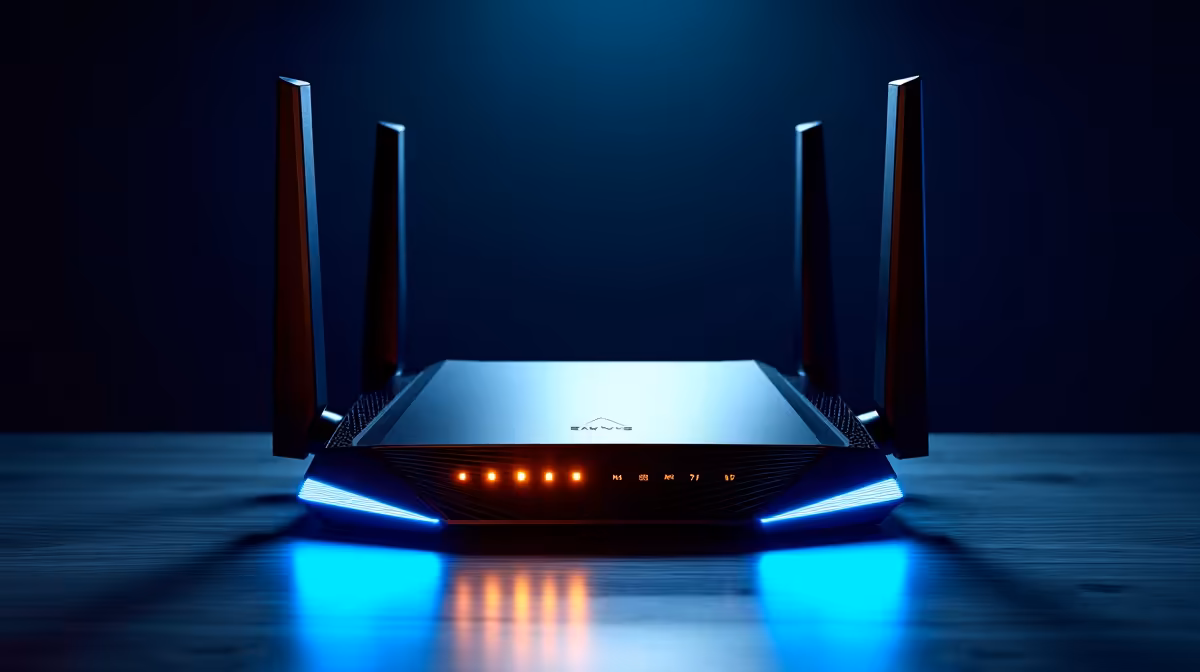 Load Shedding Impact Q3: Cape Town Router Sales