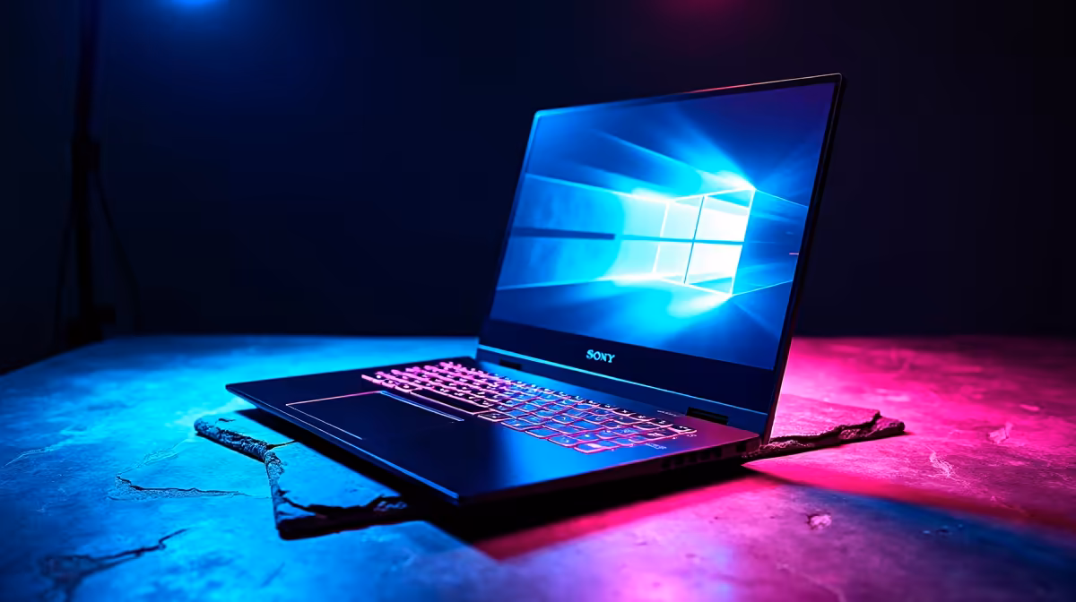 Load Shedding Impact Q3: Eskom areas Laptop Sales