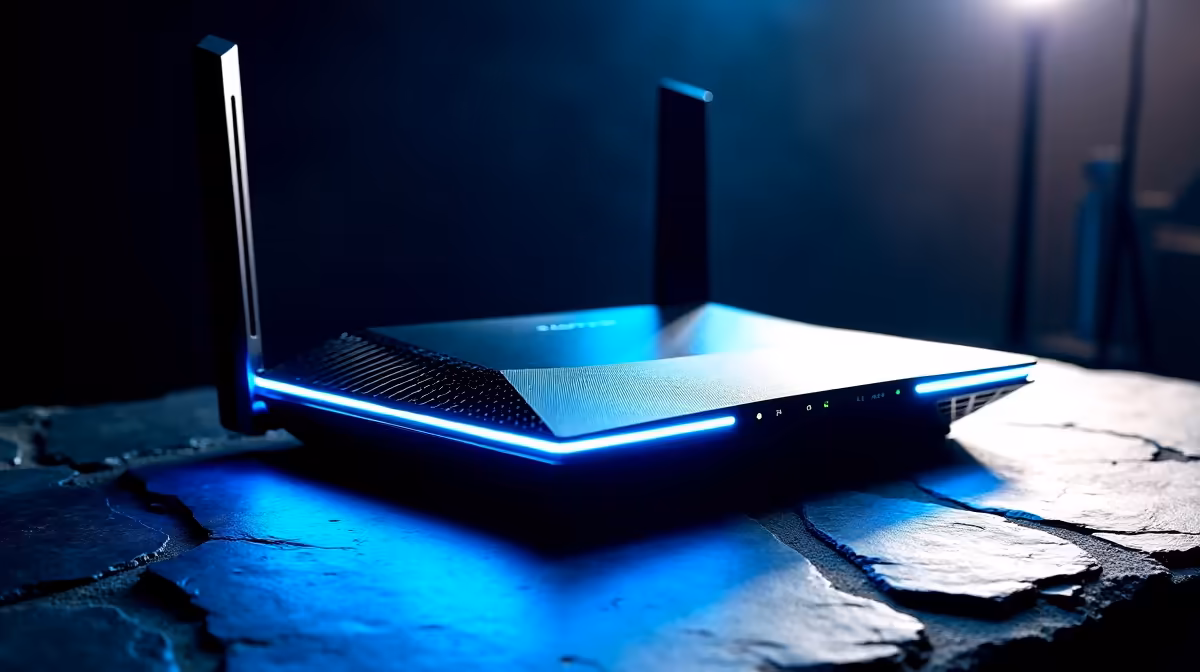 Load Shedding Impact Q3: Johannesburg Router Sales