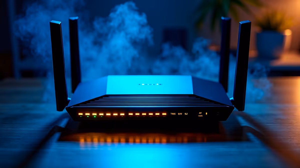 Load Shedding Impact Q4: Cape Town Router Sales