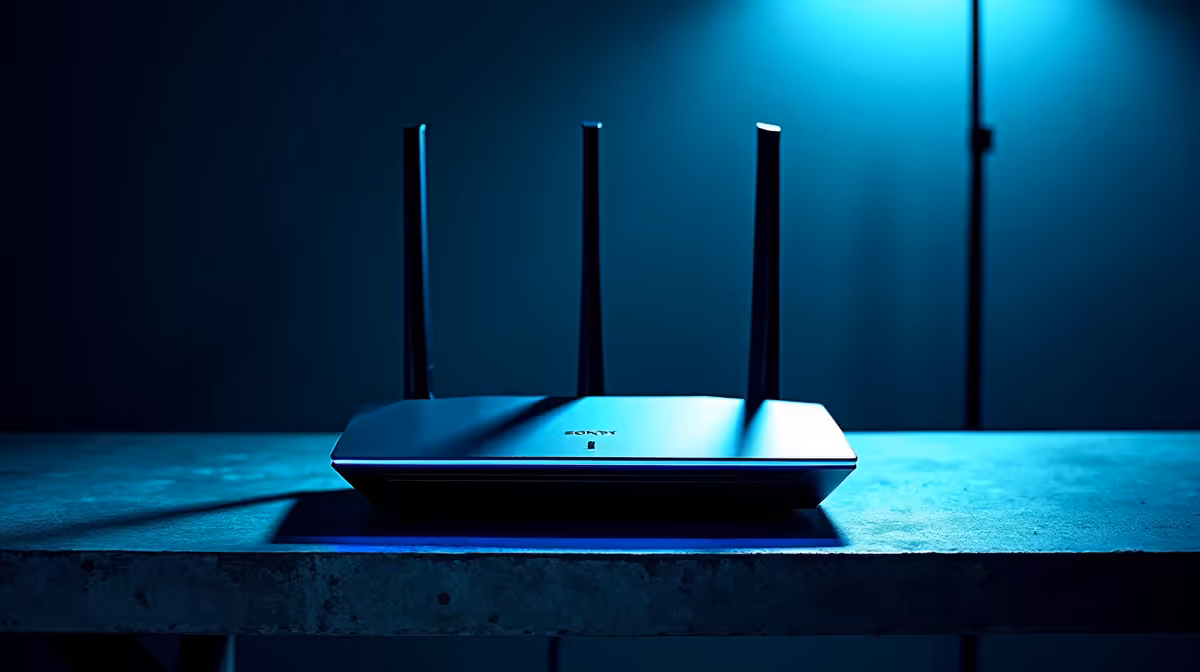 Load Shedding Impact Q4: Eskom areas Router Sales