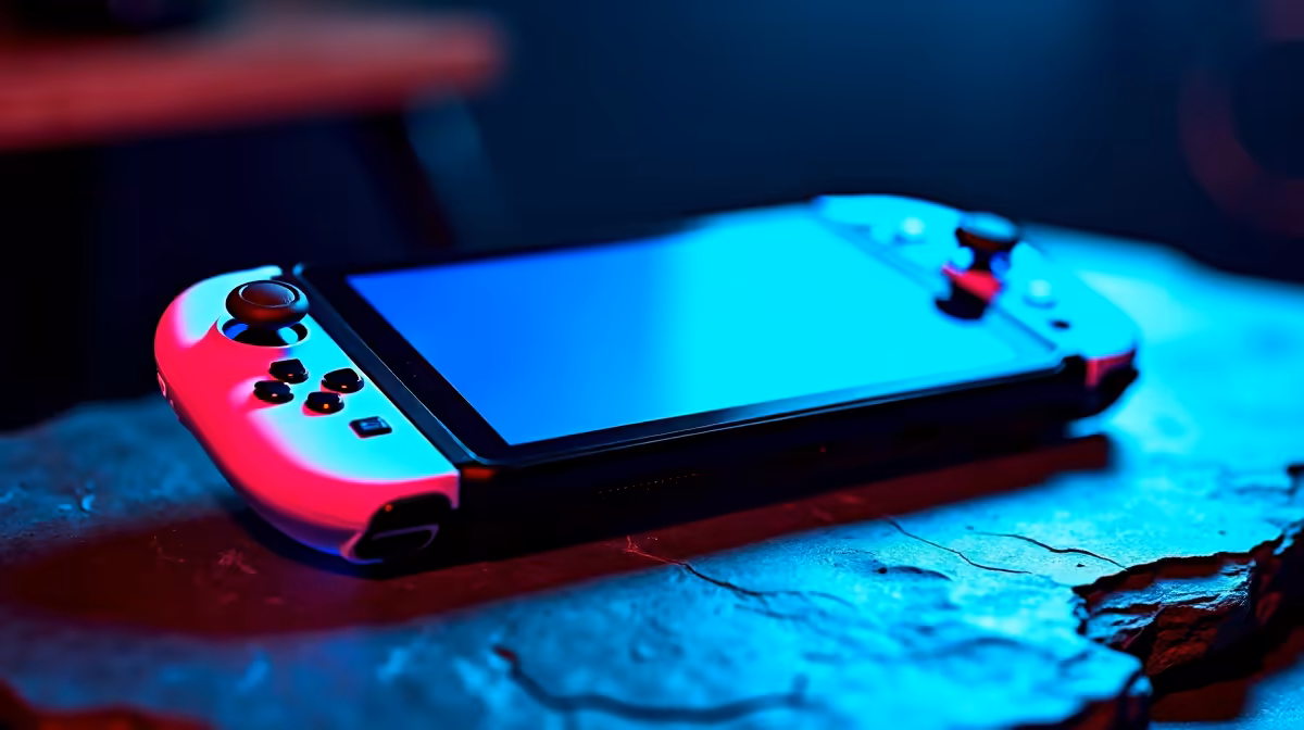 Load Shedding Impact Report: Q1 (Handhelds)