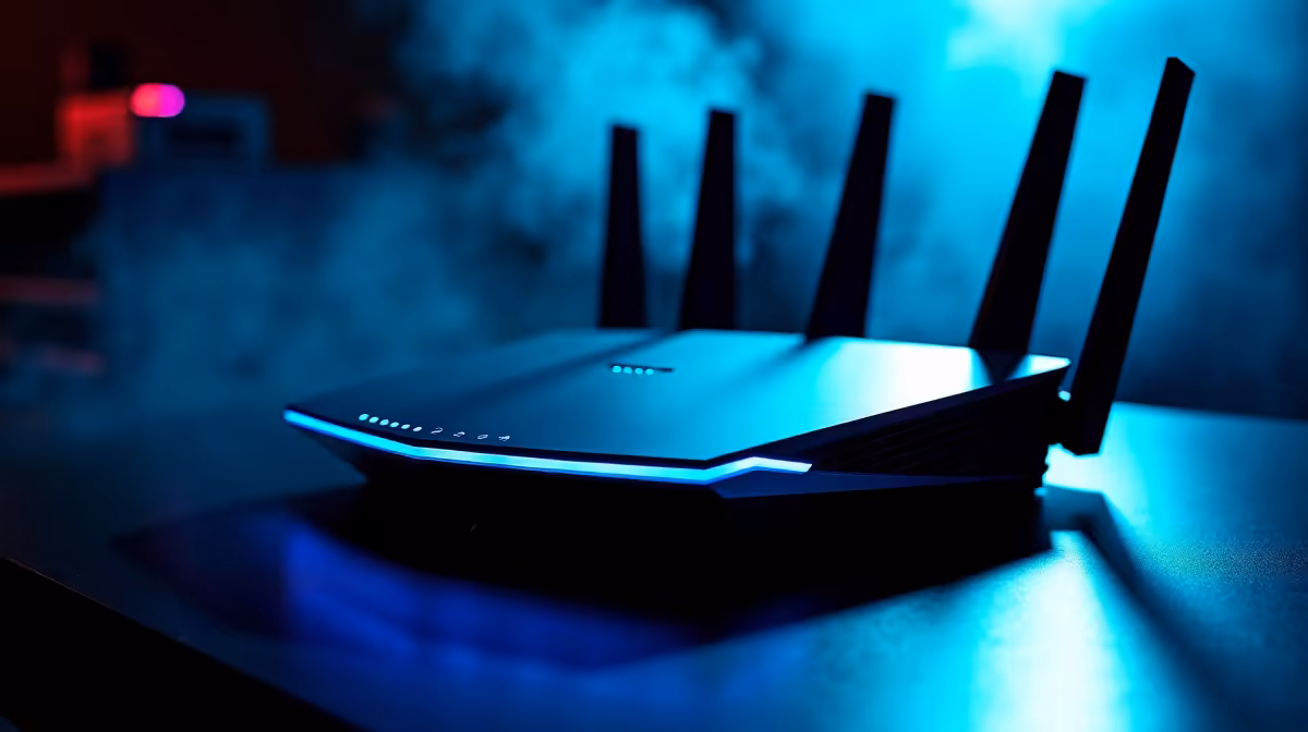 Load Shedding Impact Report: Q1 (Routers)