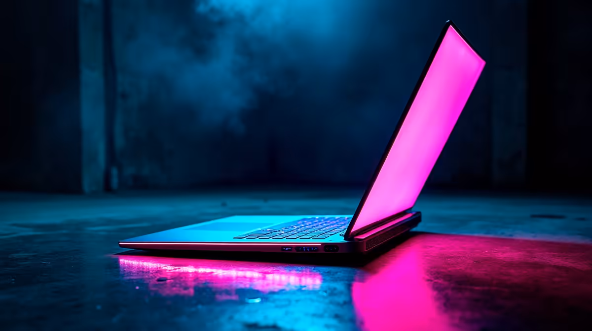 Load Shedding Impact Report: Q2 (Laptops)