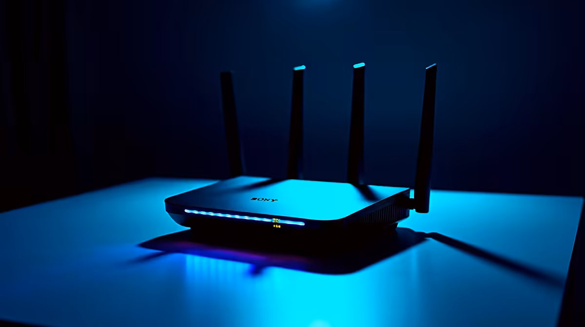 Load Shedding Impact Report: Q2 (Routers)