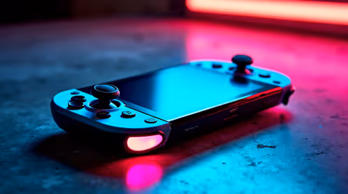 Load Shedding Impact Report: Q3 2026 (Handhelds)