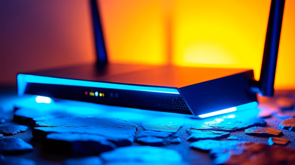 Load Shedding Impact Report: Q3 (Routers)