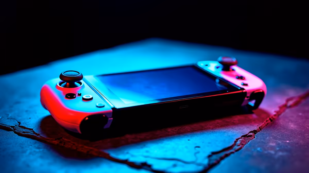 Load Shedding Impact Report: Q4 (Handhelds)