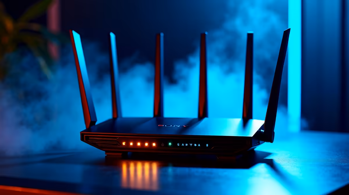 Load Shedding Impact Report: Q4 (Routers)