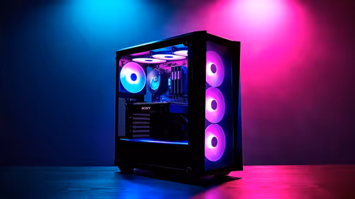 Load Shedding PC Protection: A Guide for SA Builders & Gamers