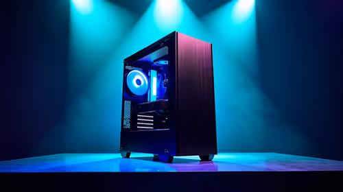 Load Shedding PC Protection: Keep Your DeepSeek PC Safe & Fast
