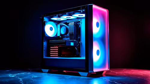 Load Shedding Proof PC South Africa: Your DeepSeek Build Guide