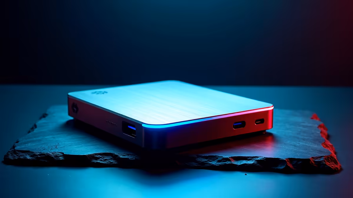 Powerful Chargers