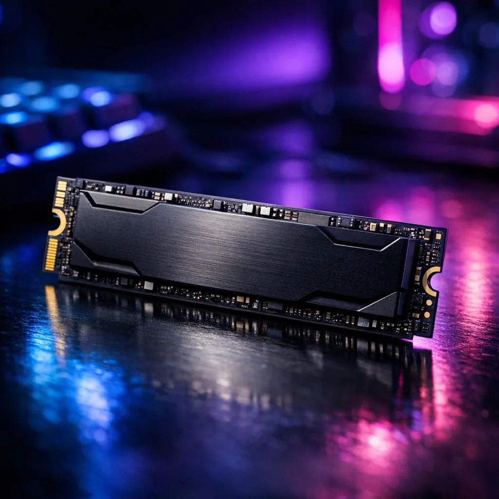 Fix Loading Loot with an NVMe SSD