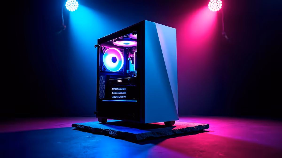 Loadshedding Every Day Gaming PC: Solutions