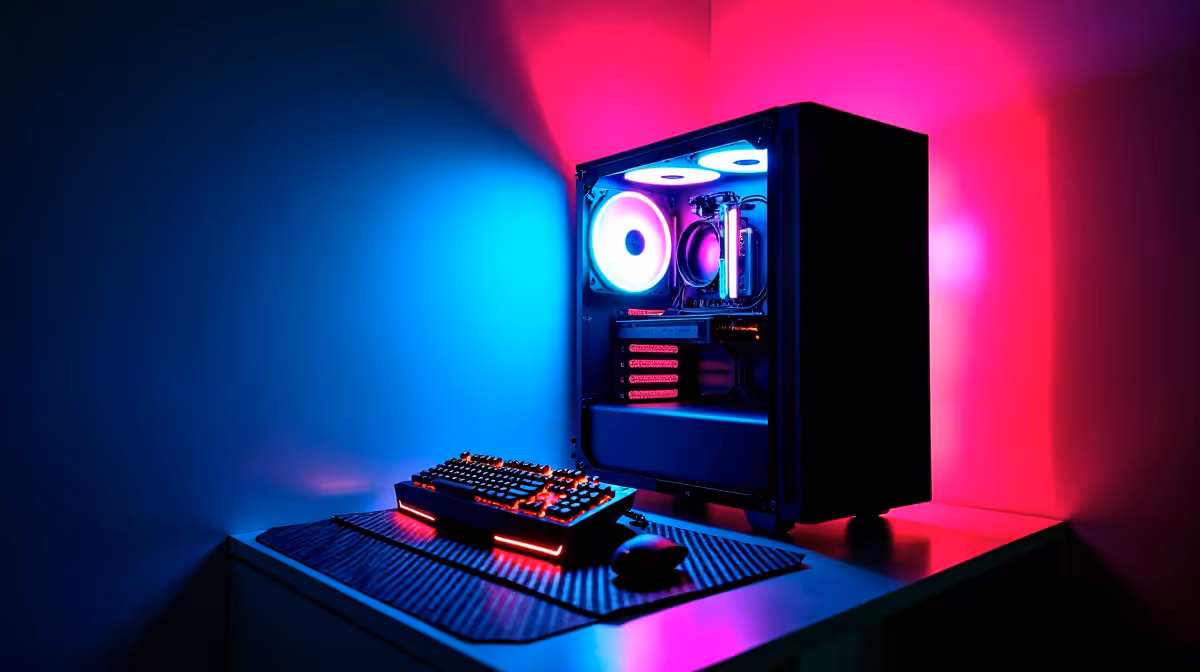 Stay Gaming During Loadshedding