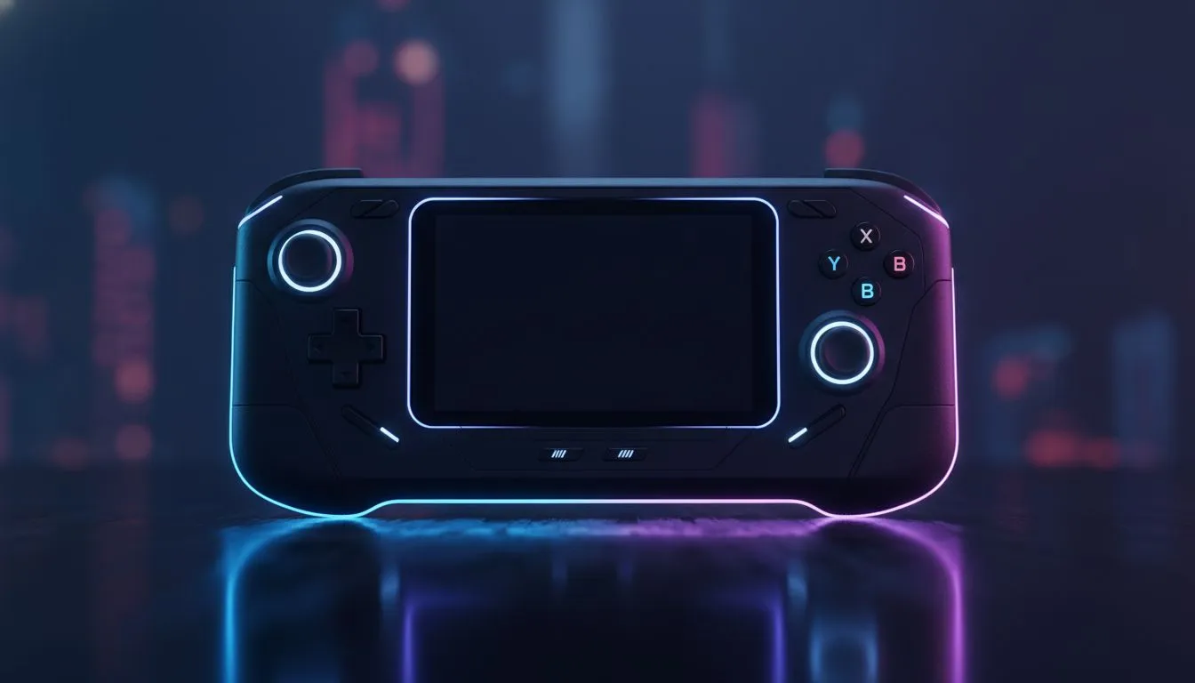 Top Handhelds for Long Play Sessions