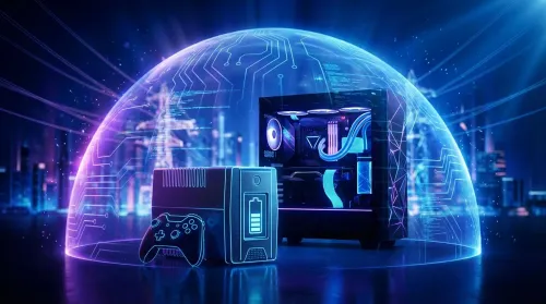 UPS for Gaming PC: Loadshedding-Proof Power & Sizing Guide